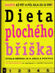 Dieta plochého bříška - náhled