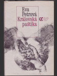 Královská paštika - náhled