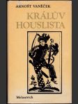 Králův houslista - náhled