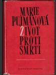 Život proti smrti - náhled