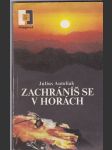 Zachráníš se v horách - náhled