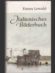 Italienisches Bilderbuch - náhled