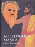 Apollónova maska - náhled