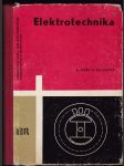 Elektrotechnika - náhled