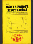 Dámy a pánové, život začíná - náhled