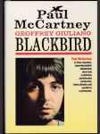 Paul McCartney - Blackbird - náhled