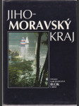 Jihomoravský kraj - náhled