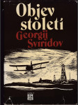 Objev století - náhled