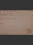 Prager Salon Rudolfinum - náhled