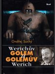 Werichův Golem a Golemův Werich - náhled