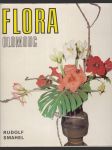Flora Olomouc - náhled