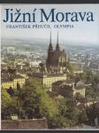 Jižní Morava - náhled