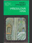 Přesilová hra - náhled