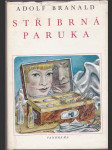 Stříbrná paruka - náhled