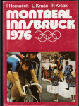 Montreal, Innsbruck 1976 - náhled