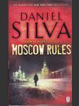 Moscow Rules - náhled