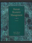 Human resource management - náhled