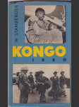 Kongo 1960 - náhled