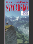 Švýcarsko - průvodce na cesty s osvědčenými tipy - náhled