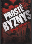 Prostě byznys - náhled