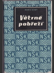 Větrné pobřeží - náhled