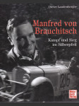 Manfred von Brauchitsch Kampf und Sieg im Silberpfeil - náhled