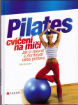 Pilates cvičení na míči - jak si zpevnit a zformovat celou postavu - náhled