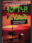 Hunter Killer - saúdskoarabské ropné impérium v ohrožení - náhled