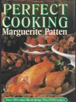 Perfect Cooking Marguerite Patten - náhled
