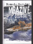 Mrazivé dědictví - náhled