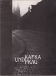 Kafka und Prag - náhled