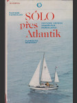 Sólo přes Atlantik - náhled