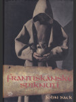 Františkánské spiknutí - náhled