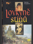 Lovkyně stínů - náhled