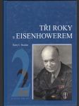 Tři roky s Eisenhowerem , svazek 2 - náhled