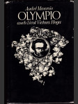 Olympio aneb život Victora Huga. Kniha 1 - náhled