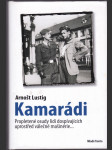 Kamarádi - náhled