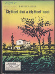 Čtyřicet dní a čtyřicet nocí - náhled