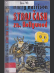 Stroj času zn. Hollywood - náhled