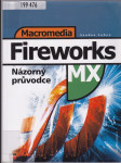 Macromedia Fireworks MX - názorný průvodce - náhled