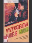 Vyzývatelova naděje - náhled