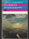 Mississippi - náhled