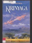 Kirinyaga - bajka o utopii - náhled