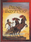 Princ egyptský - náhled