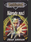 Světlonoš, Národy noci - náhled