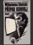 Případ konvoj - náhled