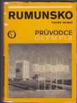 Rumunsko - průvodce - náhled