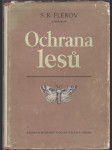 Ochrana lesů - náhled