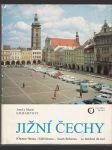 Jižní Čechy - náhled