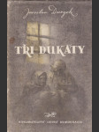 Tři dukáty - náhled